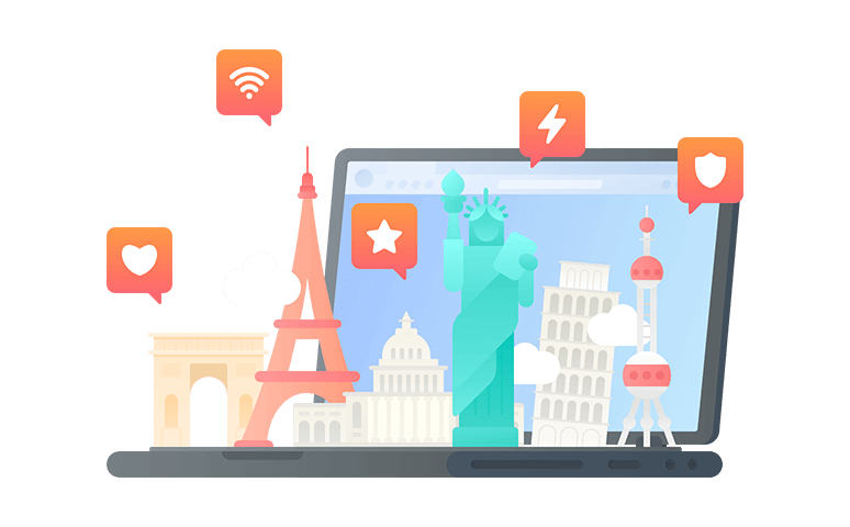 在马来西亚连接到中国vpn - 回国加速器